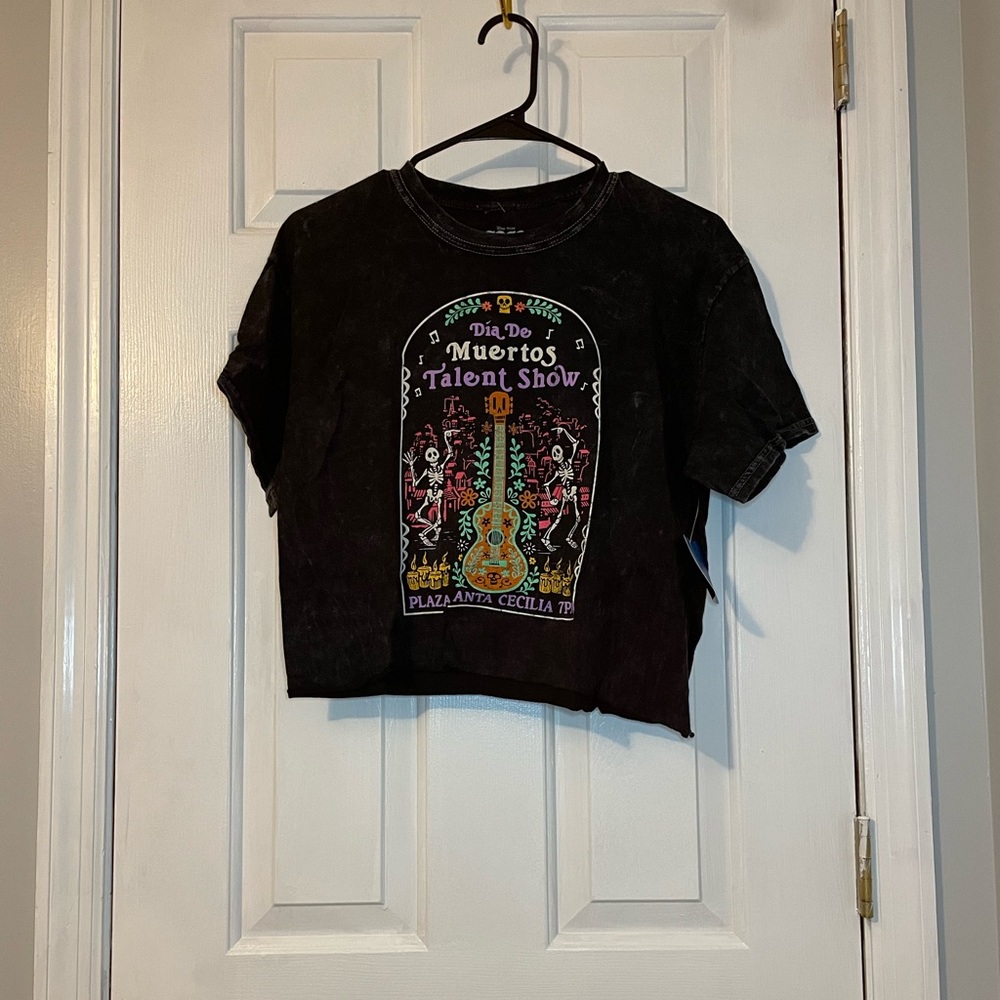 NWT Disney Coco T-Shirt
